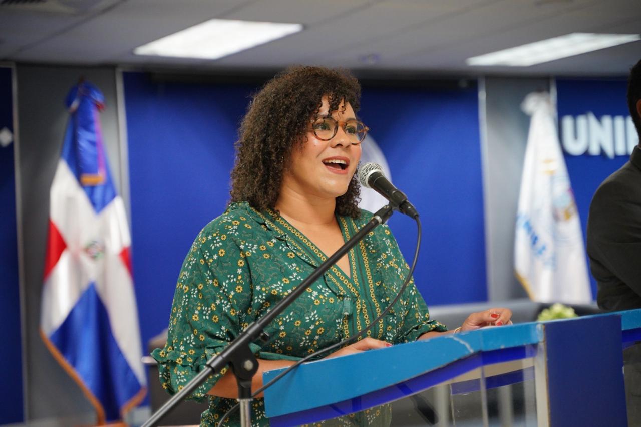 Laura Amelia Nuñez