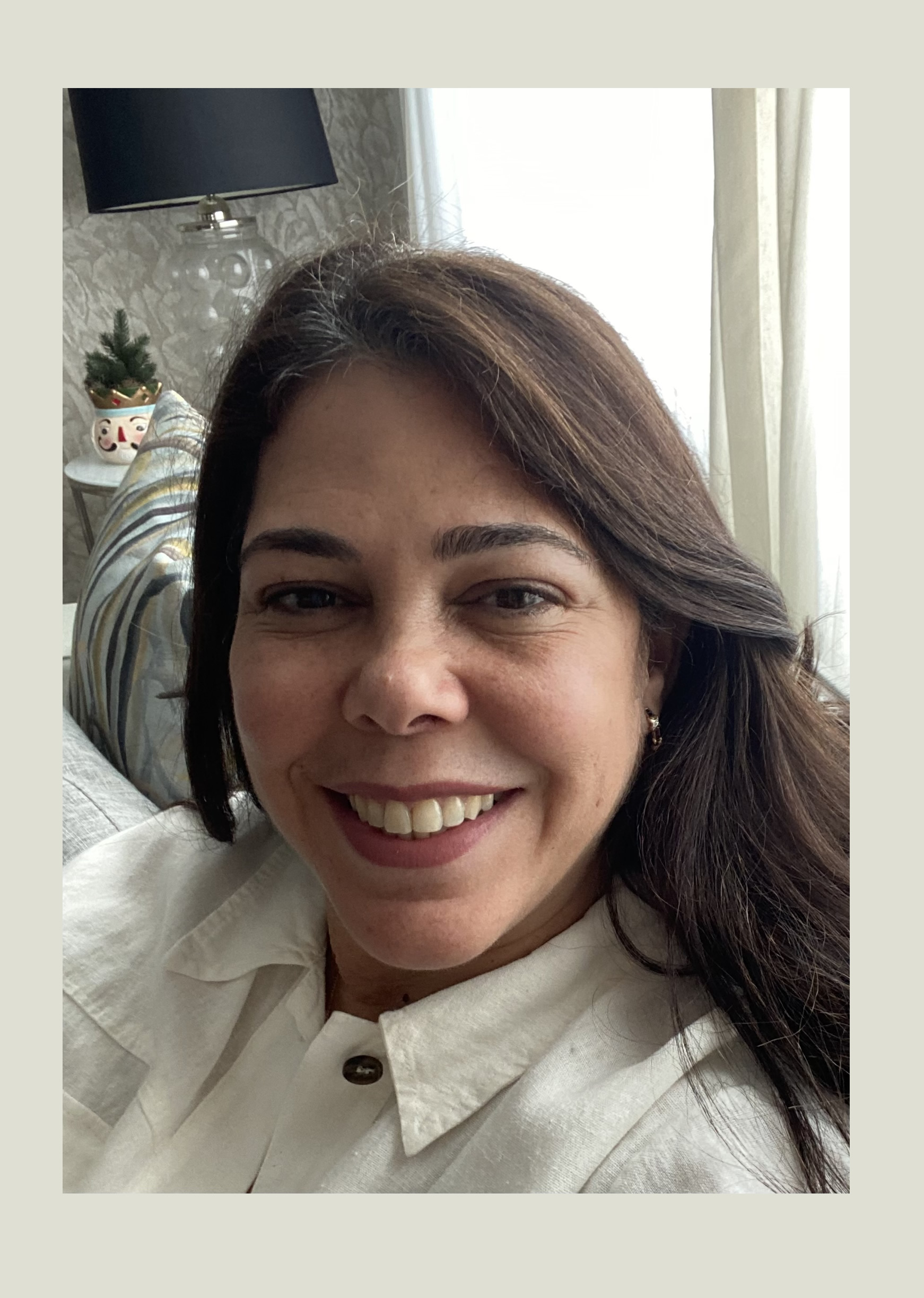 Rosario Ramírez