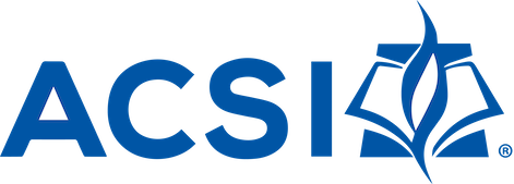 ACSI Logo