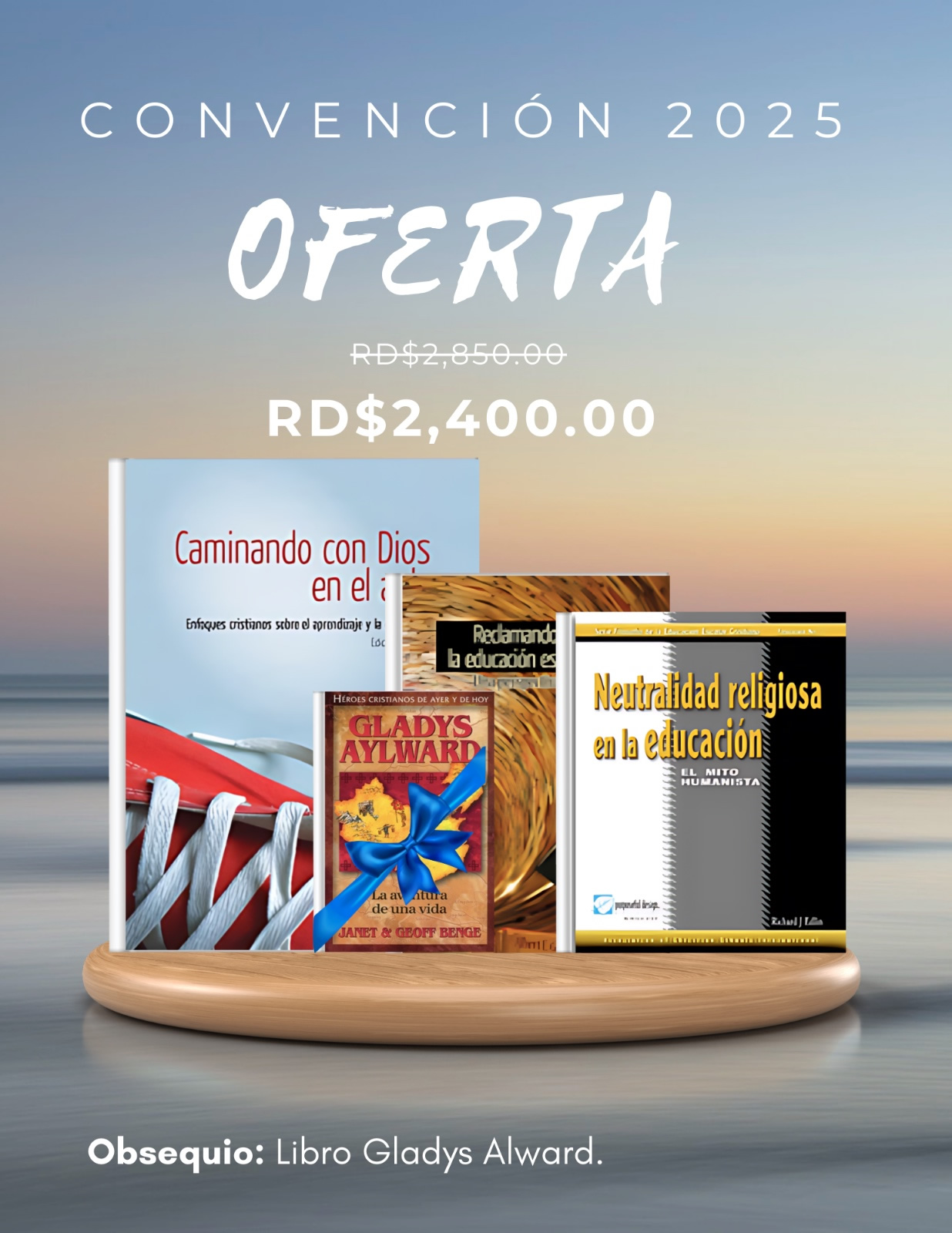Banner de Libro