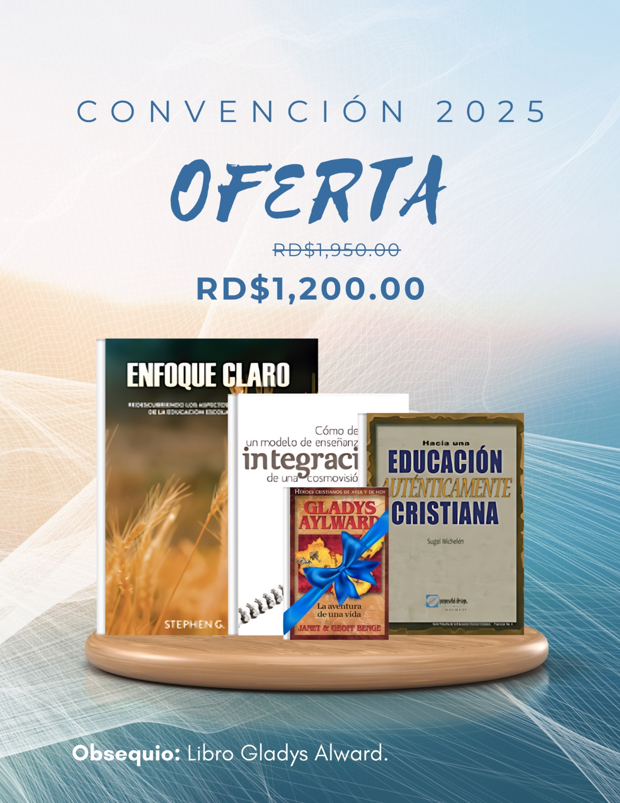 Banner de Libro