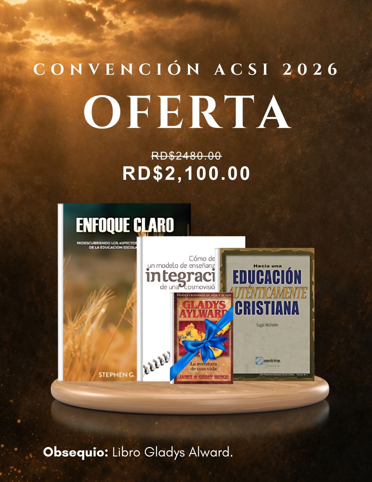 Banner de Libro