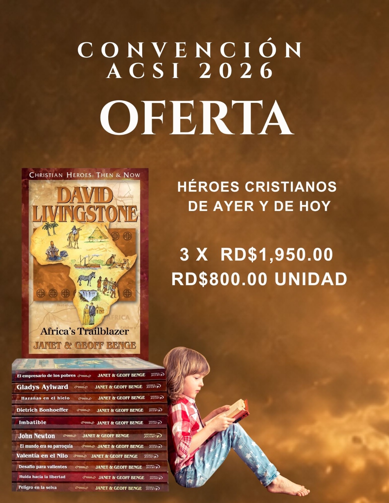 Banner de Libro