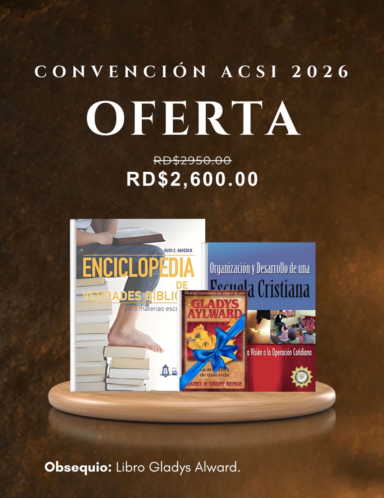 Banner de Libro