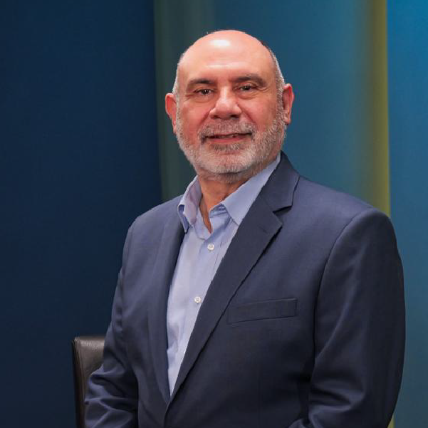 Ps. Sugel Michelén