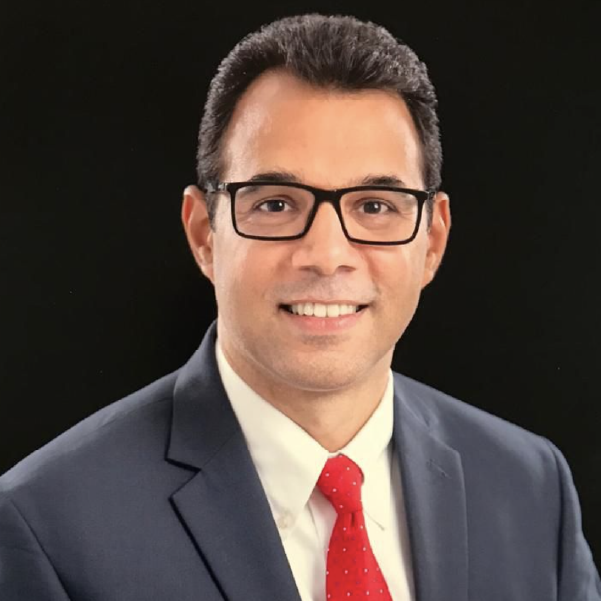 Yadin Rodríguez