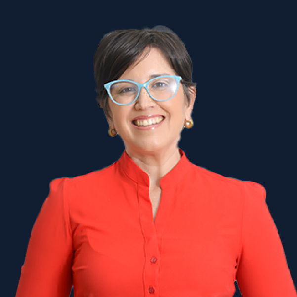 Olga Salcedo