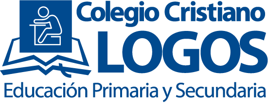 Logo Colegio Logos