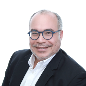 Jose Antonio Muñoz